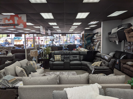 Furniture Store «DFW Furniture Warehouse», reviews and photos, 15063 E 14th St, San Leandro, CA 94578, USA