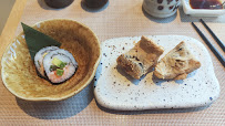Sushi du Restaurant japonais Izumi à Lille - n°12