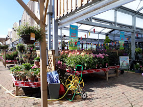 Garforth Garden Centre