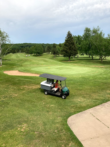 Public Golf Course «Princeton Valley Golf Course», reviews and photos, 2300 W Princeton Ave, Eau Claire, WI 54703, USA