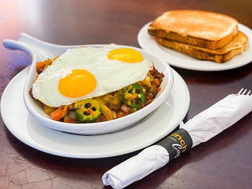 Breakfast Restaurant «Brunch Cafe», reviews and photos, 414 State Rte 31, McHenry, IL 60050, USA