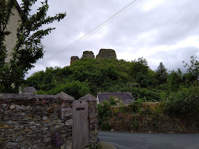 Plympton Castle