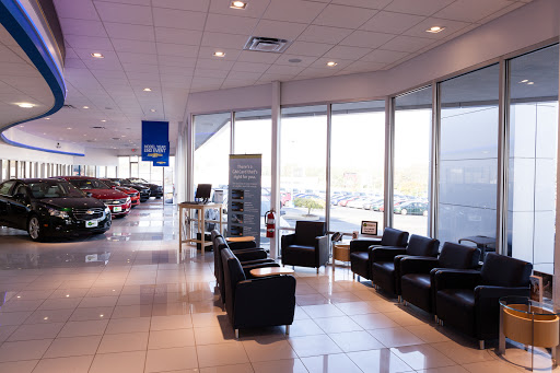 Chevrolet Dealer «Jake Sweeney Chevrolet», reviews and photos, 33 W Kemper Rd, Cincinnati, OH 45246, USA