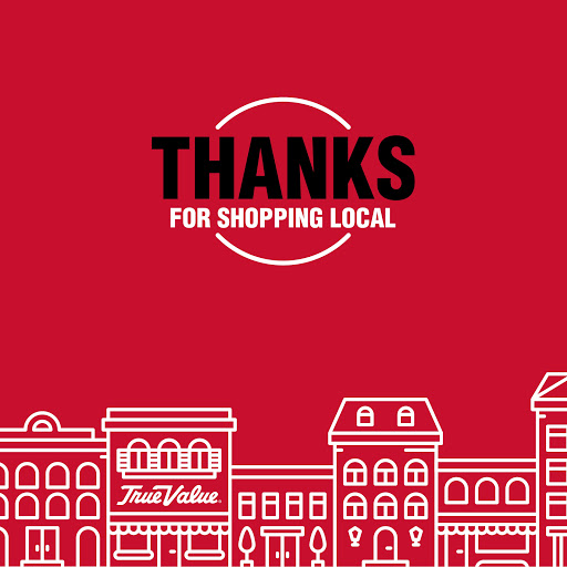 Home Improvement Store «True Value By Ideal», reviews and photos, 232 Lexington St, Waltham, MA 02452, USA