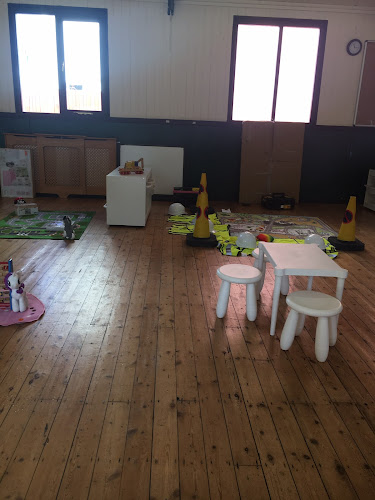 Building Blocks Preschool & Nurseries Limited - Watford