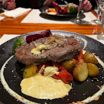 Photo n°2 de l'avis de Prince.e fait le 12/02/2023 à 14:18 sur le  Restaurant im Düsseldorfer Yachtclub à Düsseldorf