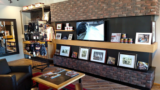 Motorcycle Dealer «Indian Motorcycles of Metro Milwaukee», reviews and photos, w191s7757 Racine Ave, Muskego, WI 53150, USA