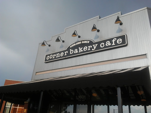 Cafe «Corner Bakery Cafe», reviews and photos, 1601 Mayberry Dr #102, Highlands Ranch, CO 80129, USA