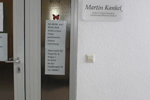 Hausarztpraxis Kankel Stralsund image