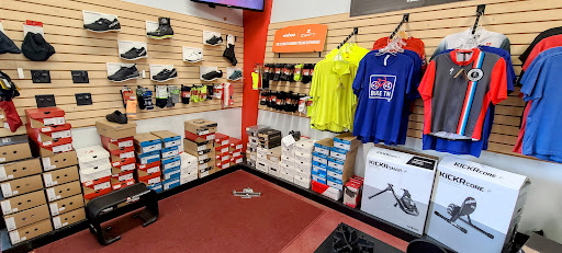 Bicycle Repair Shop «Bikers Choice Bicycle Shop», reviews and photos, 11493 Lebanon Rd, Mt Juliet, TN 37122, USA