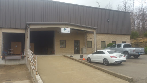 Moving Company «A Local Van Moving & Storage», reviews and photos, 2710 Holloway Rd #1, Louisville, KY 40299, USA