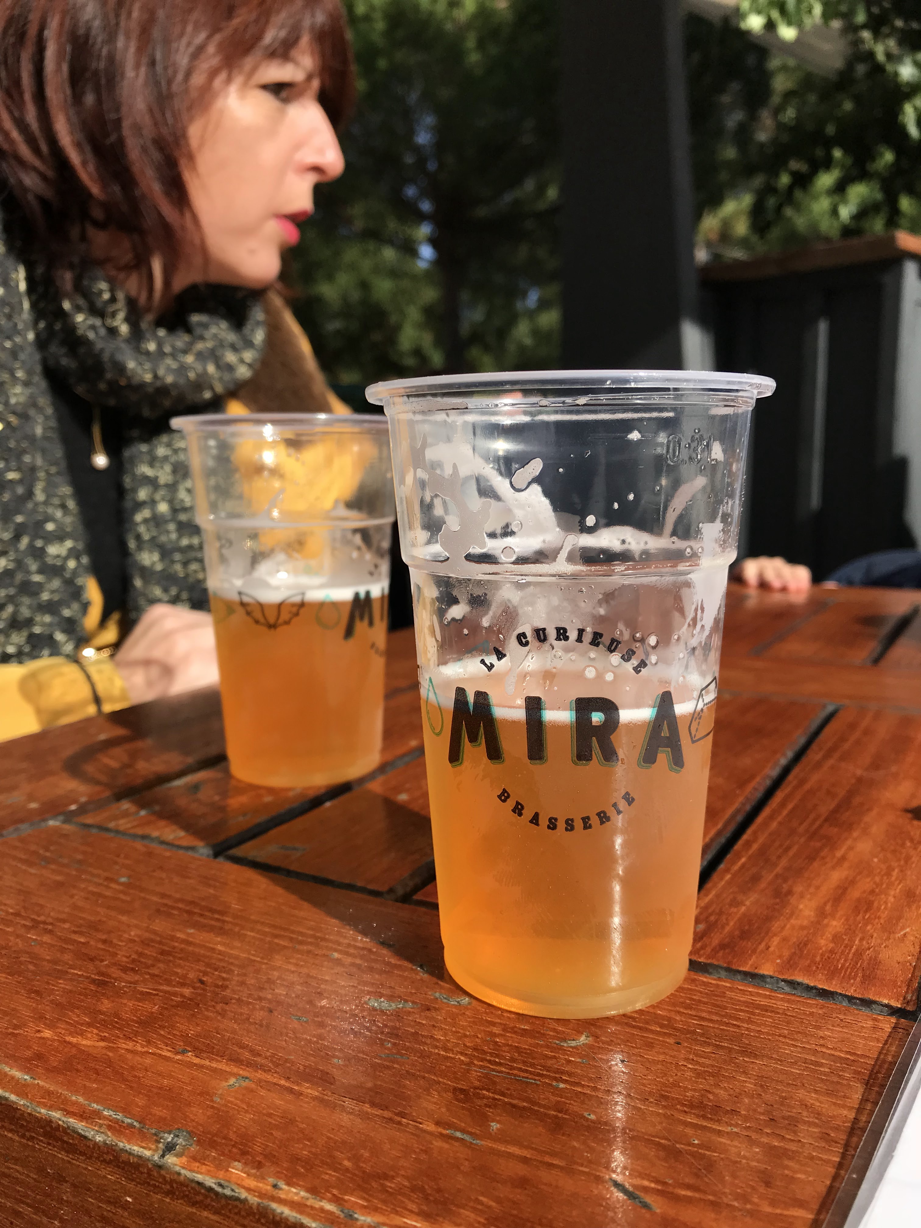Photo n° 1 de l'avis de Audrey. fait le 03/11/2018 à 12:24