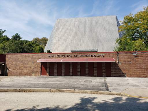 Performing Arts Theater «The Mann Center», reviews and photos, 5201 Parkside Ave, Philadelphia, PA 19131, USA
