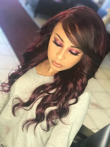 Beauty Salon «Jass Unisex Hair Salon», reviews and photos, 328 Bloomfield Ave, Newark, NJ 07107, USA