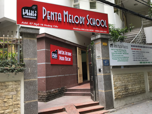 Penta Melody School