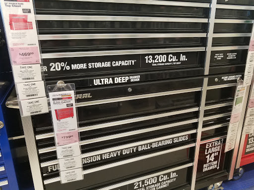 Hardware Store «Harbor Freight Tools», reviews and photos, 1335 N Mason St, Portland, OR 97217, USA