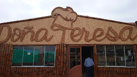Chifa - Restaurant "Doña Teresa"