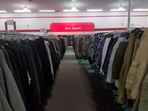 Thrift Store «The Salvation Army Family Store & Donation Center», reviews and photos, 823 E Auburn Rd, Rochester Hills, MI 48307, USA