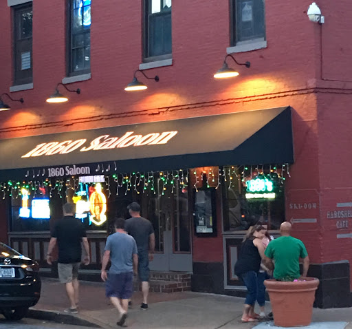 Bars with foosball in Saint Louis