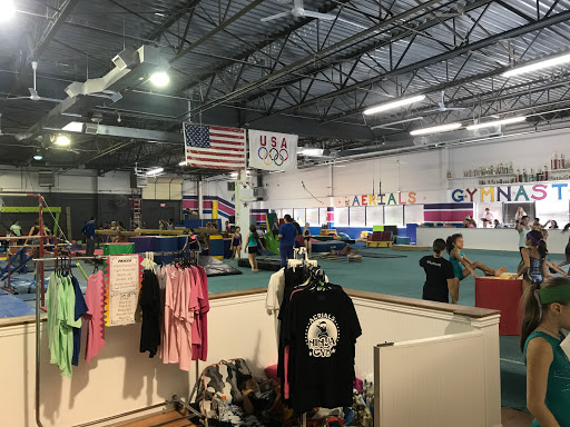 Gymnastics Center «Aerials Gymnastics», reviews and photos, 151 Industrial Way E, Eatontown, NJ 07724, USA