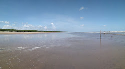 Photo de Chintalamori Beach situé dans une zone naturelle