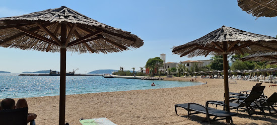 Solaris beach