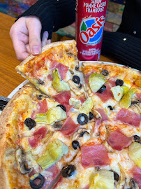 Photos du propriétaire du Pizzeria Ta5ty Pizza - Grenoble - n°2