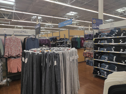 Department Store «Walmart Supercenter», reviews and photos, 3390 N Hwy 67, Florissant, MO 63033, USA