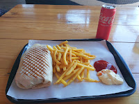 Aliment-réconfort du Restauration rapide Napoli Pizza à Montargis - n°1