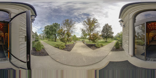 Funeral Home «Ivey Funeral Home at Rose Hill Burial Park», reviews and photos, 2565 Princeton Rd, Hamilton, OH 45011, USA