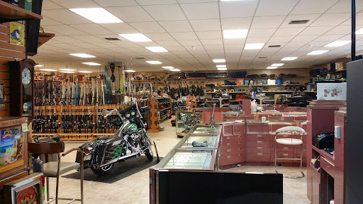 Pawn Shop «Trading Post Pawn Shop Inc», reviews and photos, 100 Mary Esther Blvd, Mary Esther, FL 32569, USA