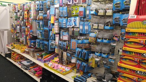 Dollar Store «Dollar Tree», reviews and photos, 8300 W Farm to Market Rd 78, Converse, TX 78109, USA