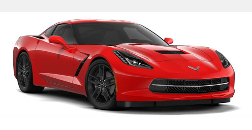 Chevrolet Dealer «Crystal Chevrolet», reviews and photos, 1035 S Suncoast Blvd, Homosassa, FL 34448, USA