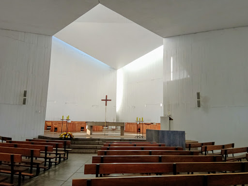 Benedictine Monastery Holy Trinity of Las Condes