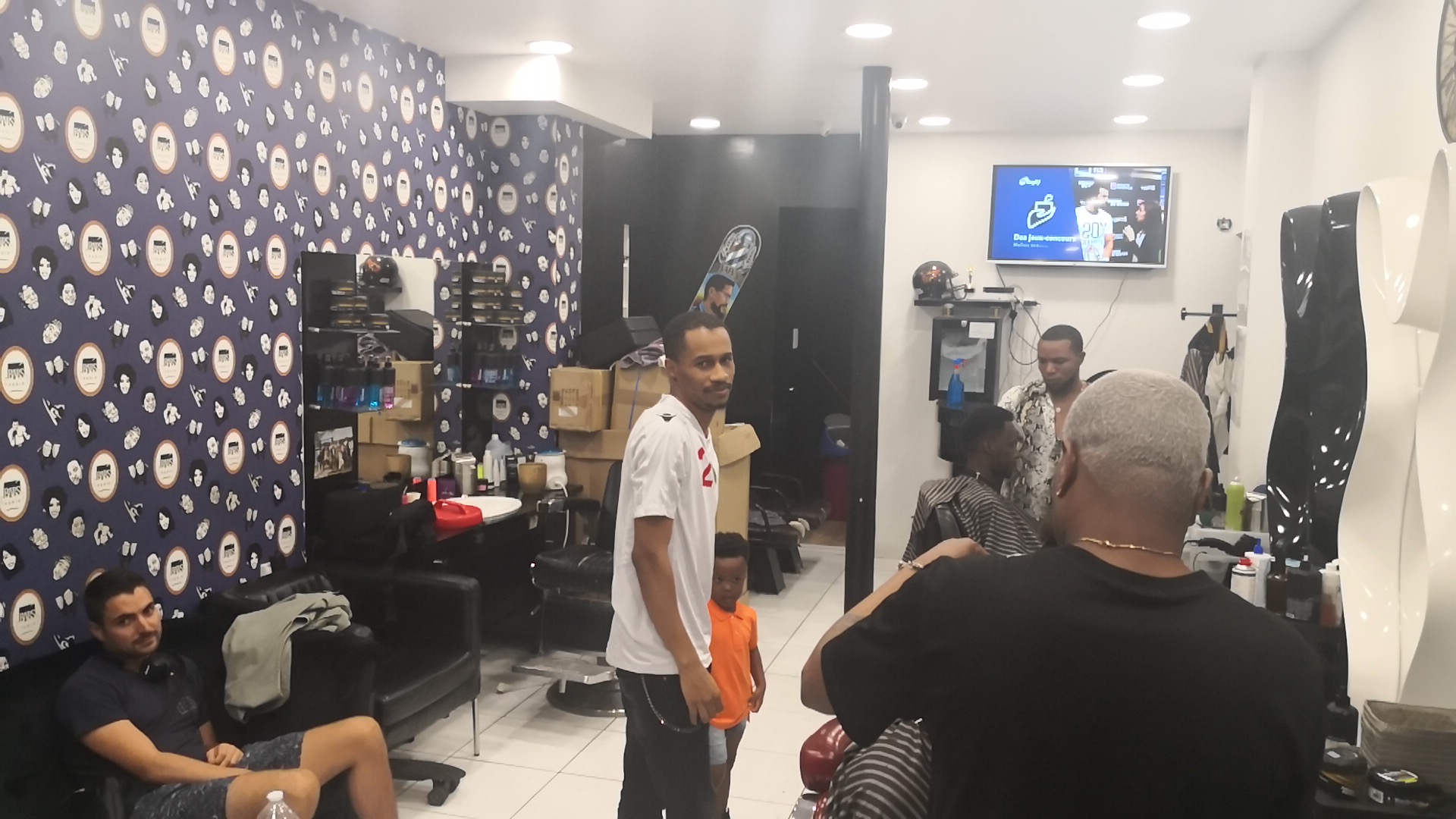 Photo n° 3 de l'avis de Trente.n fait le 31/08/2019 à 18:30
