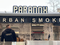 Photos du propriétaire du Restauration rapide Paradox Urban Smoker - Food Truck à Colombes - n°1