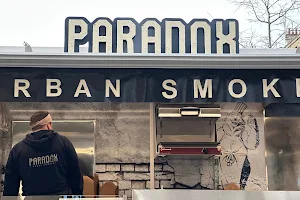 Paradox Urban Smoker - Food Truck image