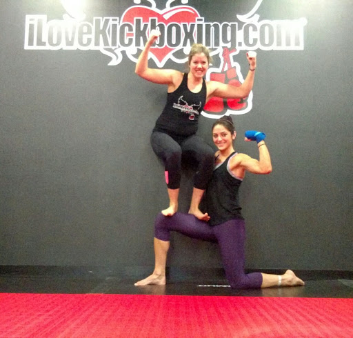 Kickboxing School «iLoveKickboxing», reviews and photos, 47 Mazzeo Dr, Randolph, MA 02368, USA