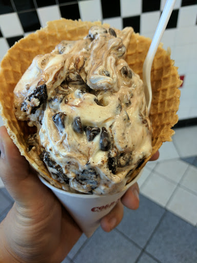 Ice Cream Shop «Cold Stone Creamery», reviews and photos, 19500 Plummer St #5, Northridge, CA 91324, USA