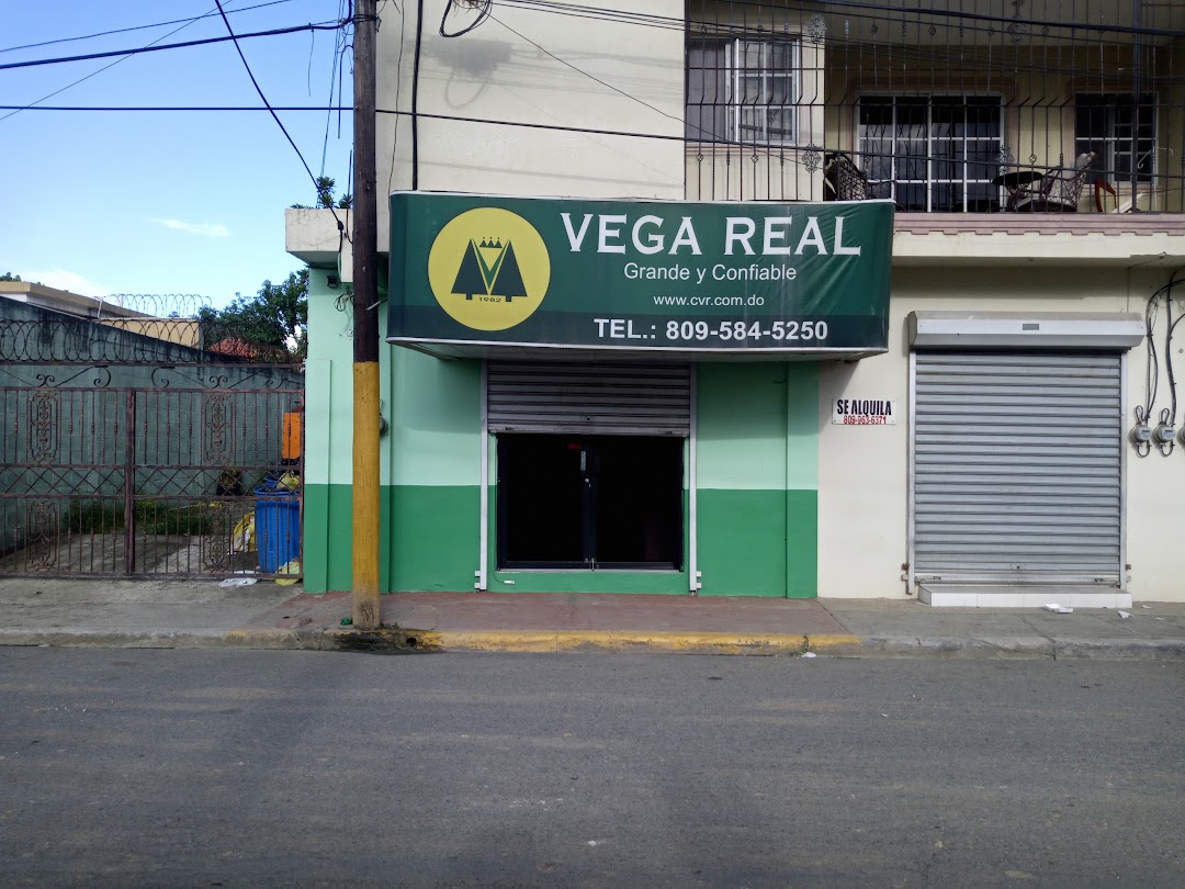 Cooperativa Vega real