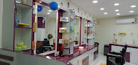 Beauty Point Parlour And Spa