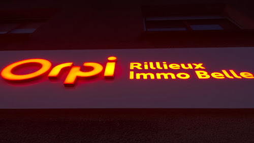 Agence immobilière Orpi Rillieux Immo Belle Rillieux-la-Pape