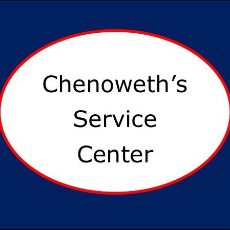 Car Repair and Maintenance «Chenoweth Service Center», reviews and photos, 39 Manchester Ave, Westminster, MD 21157, USA