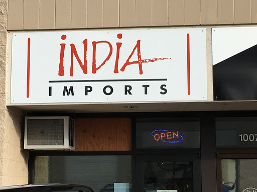 Indian Grocery Store «India Imports», reviews and photos, 2079 NW Aloclek Dr, Hillsboro, OR 97124, USA
