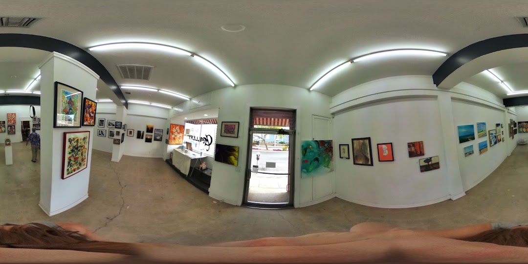 P32 Gallery