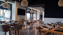 Atmosphère du Restaurant de sushis SuAndShi Cannes - n°15
