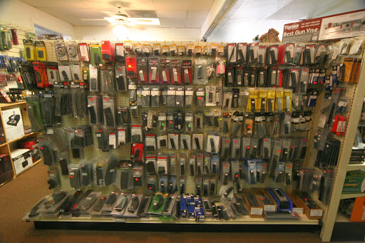 Gun Shop «Ranger Firearms & Mercantile», reviews and photos, 1130 Hospital Dr, Fort Walton Beach, FL 32547, USA