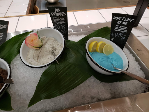 Cosmetics Store «LUSH», reviews and photos, 512 Orland Square Dr, Orland Park, IL 60462, USA