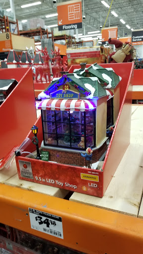 Home Improvement Store «The Home Depot», reviews and photos, 8334 Tamarack Village, Woodbury, MN 55125, USA