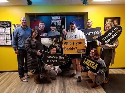 Captured LV Escape Room (Main St. Bethlehem)